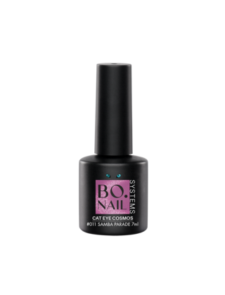 BO. Cat Eye Cosmos #011 Samba Parade 7ml