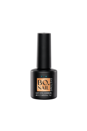 BO. Cat Eye Cosmos #012 Carnival 7ml