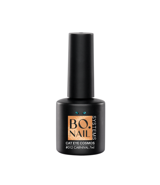 BO. Cat Eye Cosmos #012 Carnival 7ml