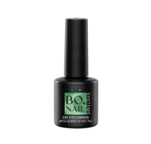 BO. Cat Eye Cosmos #014 Queen of Rio 7ml