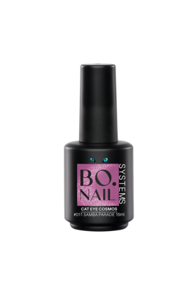 BO. Cat Eye Cosmos #011 Samba Parade 15ml