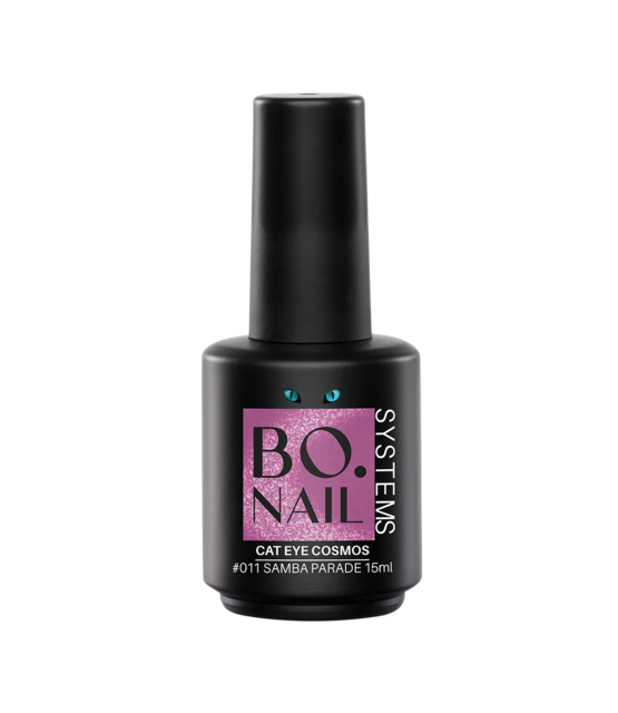 BO. Cat Eye Cosmos #011 Samba Parade 15ml