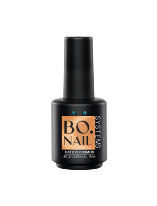BO. Cat Eye Cosmos #012 Carnival 15ml