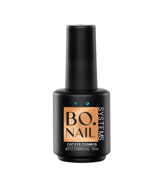 BO. Cat Eye Cosmos #012 Carnival 15ml