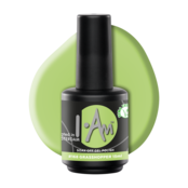 Soak Off Gel Polish #168 Grasshopper (15ml) Soak Off Gel Polish #168 Grasshopper (15ml)