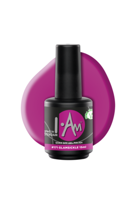 Soak Off Gel Polish #171 Glamsickle (15ml)