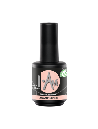 Brush Builder - Dream Pink (15ml)