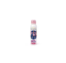 Shower Foam K3 3 Biggetjes (150ml)