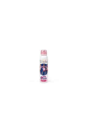 Shower Foam K3 3 Biggetjes (150ml)