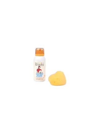 Shower Foam Samson & Marie (100ml)