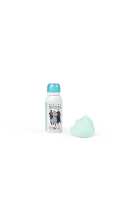 Shower Foam Nachtwacht (100ml)