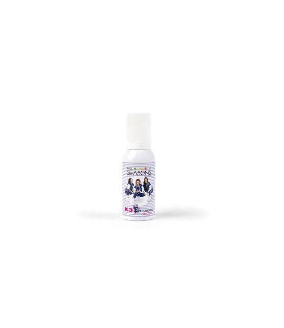Exploding Handgel K3 (100ml) Exploding Handgel K3 (100ml)
