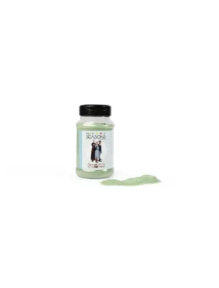 Fizzing & Foaming Bath Powder Nachtwacht (450ml)