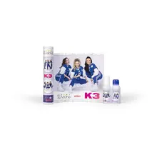 K3 Koker