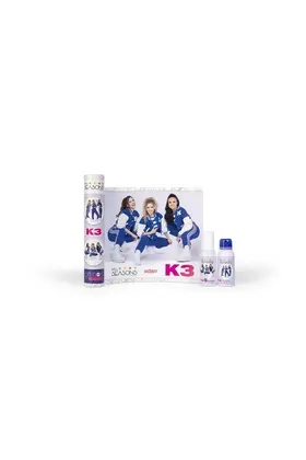 K3 Koker