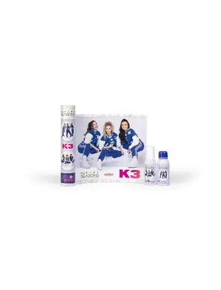 K3 Koker