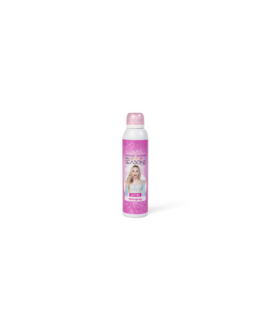 Hairspray Glitter Camille (250ml)