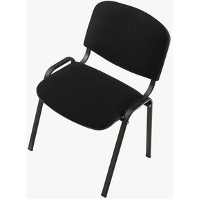 Vergaderstoel ISO