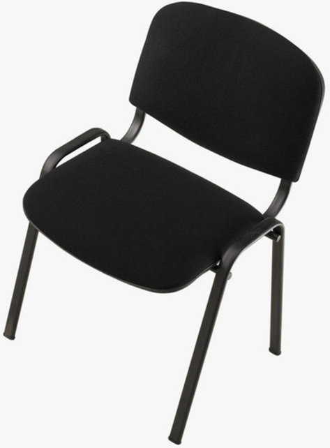 Vergaderstoel ISO Vergaderstoel ISO