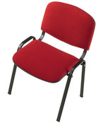 Vergaderstoel ISO Vergaderstoel ISO