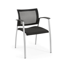 Vergaderstoel Mesh