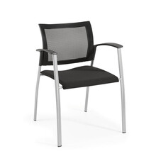 Vergaderstoel Mesh