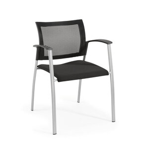 Vergaderstoel Mesh
