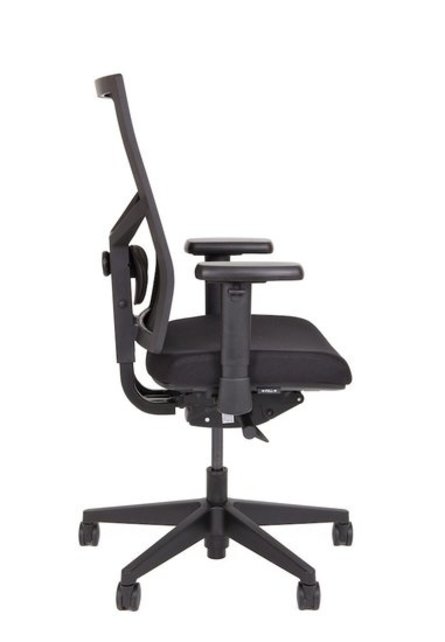 Bureaustoel Pro NPR-1813