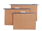 Folio Hangmappen van Atlanta á 50 stuks