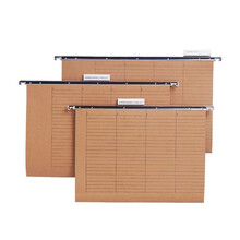 Folio Hangmappen van Atlanta á 50 stuks