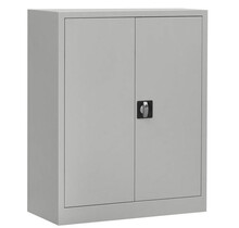 Draaideurkast 100x80x38cm