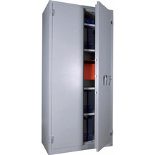 Brand en Inbraakwerende kast