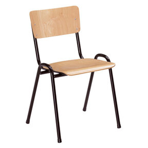 Kantinestoel Cresta
