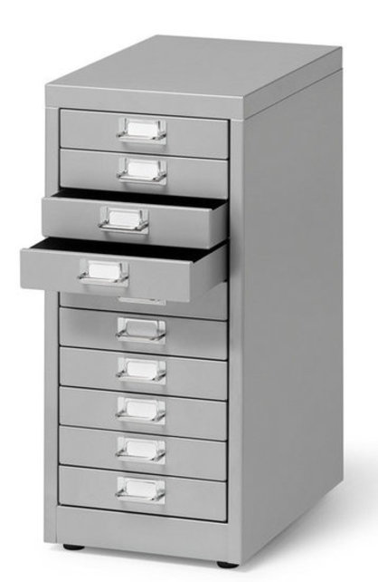 Ladekast A4 Ladekast A4