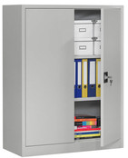 Draaideurkast 120x92x42cm