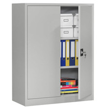 Draaideurkast 120x92x42cm