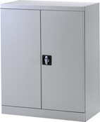 Legbord 80cm draaideurkast