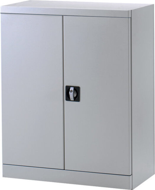 Legbord 80cm draaideurkast