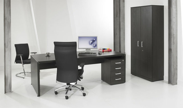 Directiebureau 210x90cm
