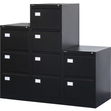 Dossierkast