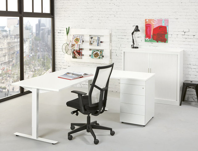 Essential Wingbureau