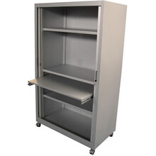 Televisie/Computerkast 178x90x60 cm