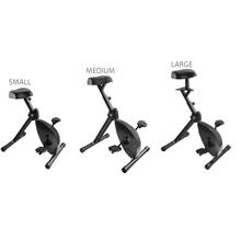 Deskbike