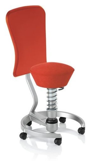 De Swopper Work Bureaustoel