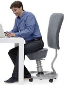 De Swopper Work Bureaustoel