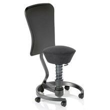 De Swopper Work Bureaustoel