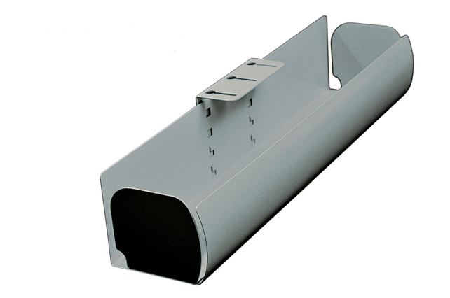 Kabelgoot universeel