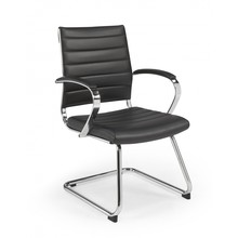 Vergaderstoel Design