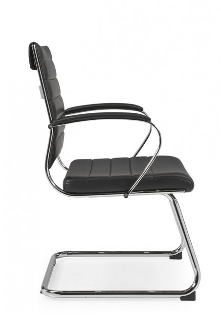 Vergaderstoel Design