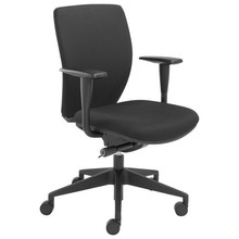 Bureaustoel KT basic